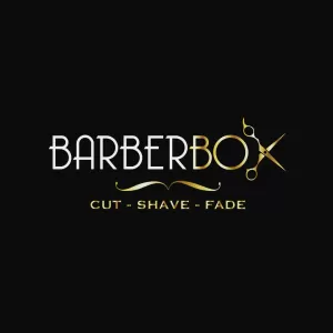 BarberBox logo